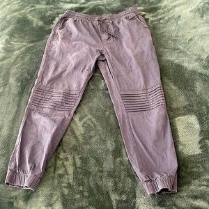 Jogger Pants